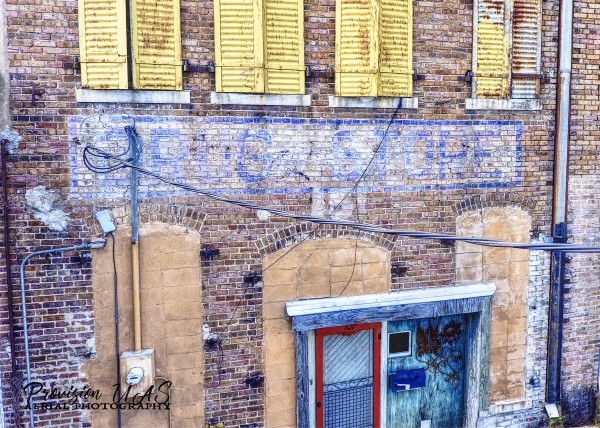 Lonoke, AR | Lyon's Drug Store by Provision UAS
